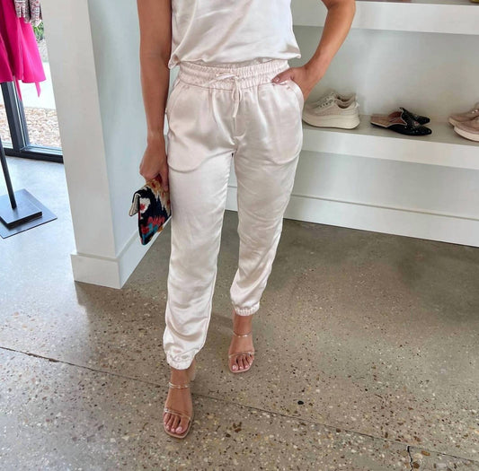 Melissa Nepton - Baya Jogger Pants