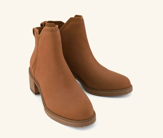 Toms - Women's Hailey Boot