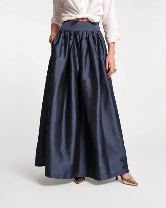 Frances Valentine - Ball Maxi Skirt