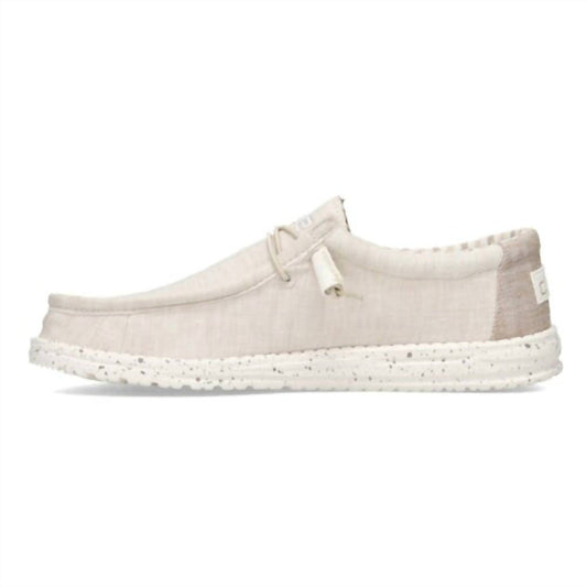 Hey Dude - Men's Wally Shoes