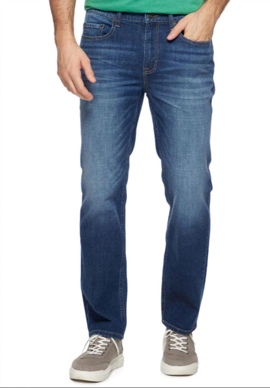 Flags & Anthem - Warrenton Straight Jeans