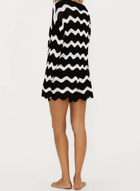 Beach Riot - Balboa High Waist Short