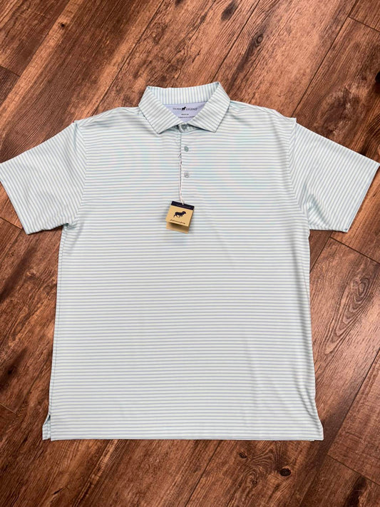 Horn Legend - Men's Performance Polo