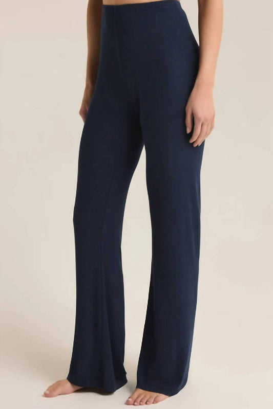 Z Supply - Terrace Rib Pants