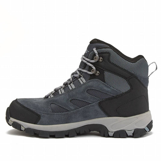 Hi-Tec - Men's Yosemite Mid Qp Hiking Boots