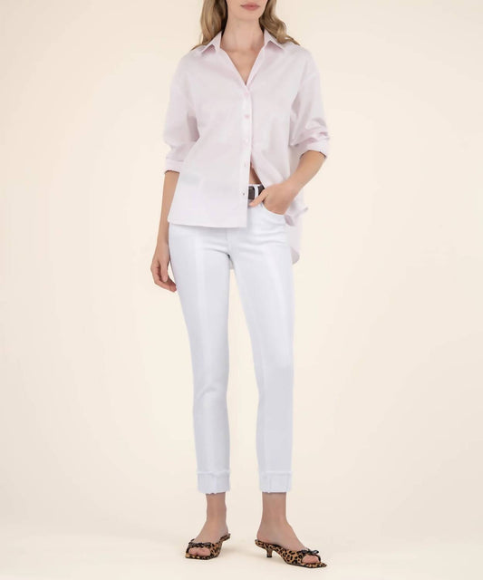 Kut From The Kloth - Amy Crop Jean