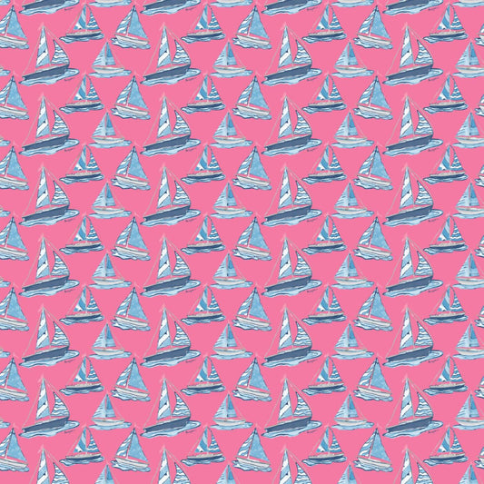 Prodoh - Girls' Cosmos Sailboat Legging