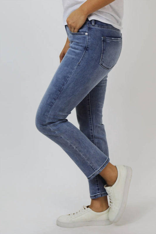 Dear John Denim - Blaire High Rise Jeans