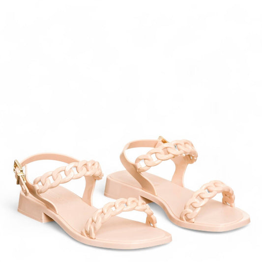 Petite Jolie - KIARA CHAIN SANDAL