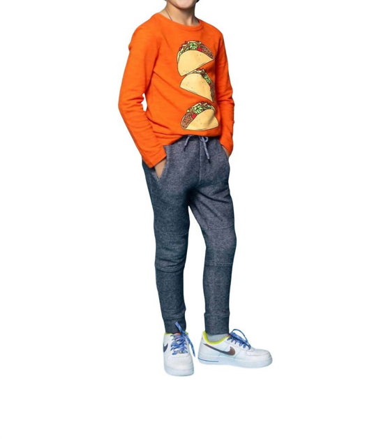 Appaman - Boys Long Sleeve T-shirt