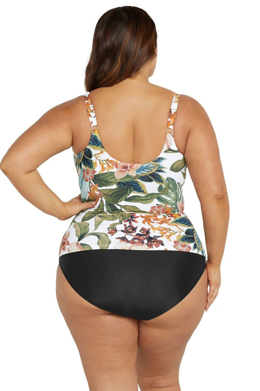 Artesands - Women's Into The Saltu Delacroix Tankini