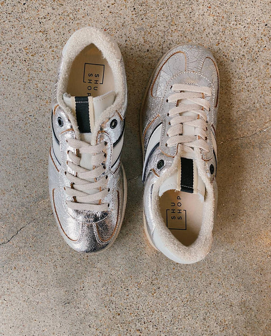 Shu Shop - Women's Syvlia Sneaker