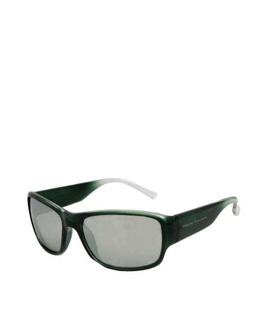 Remo Tulliani - WRATH Sunglasses