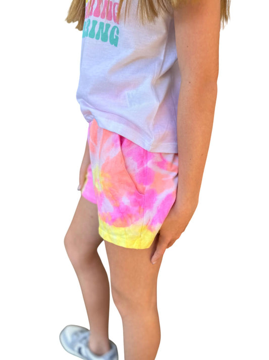 Erge - Girls Play Shorts