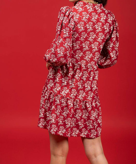 Smith & Quinn - The Tory Dress