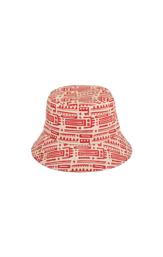 Lack Of Color - Women's The Shore Bucket Hat