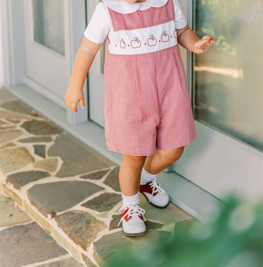 The Proper Peony - Braeburn Jon Jon