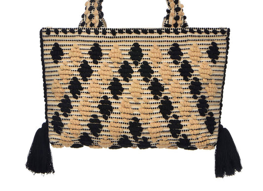 Guadalupe Design - Allegra Tote Bag