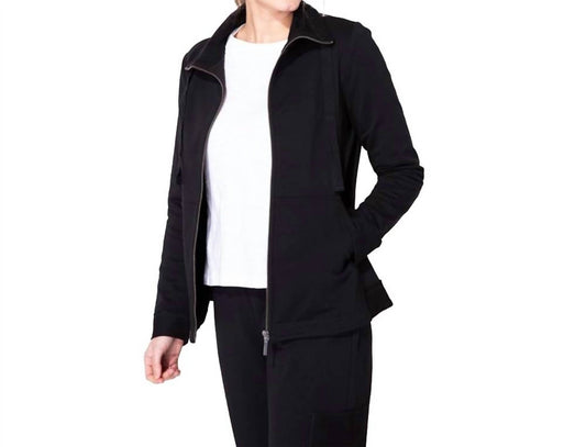 Escape By Habitat - Ocean Front Terry Chill Jacket