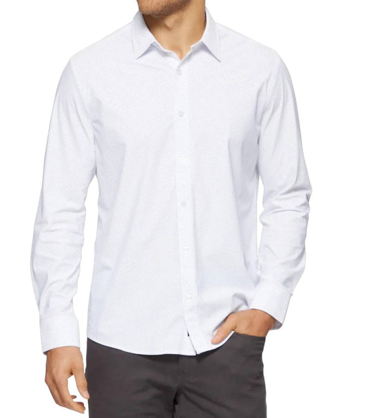 Fairfax & Favor - Madeflex Journey Performance Shirt