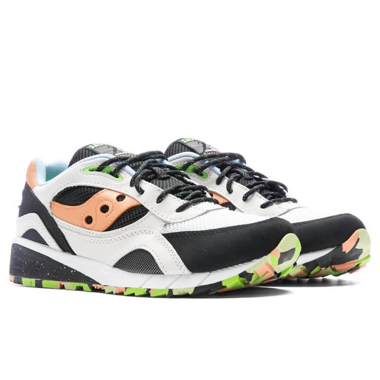 Saucony - Men's Shadow 6000 Other World Low Top Sneakers