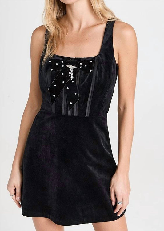 Loveshackfancy - Collins Dress