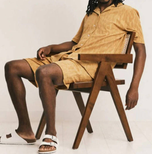 Wax London - Didcot Shirt