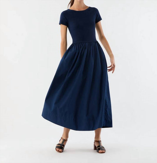 Ann Mashburn - Cosette Midi Dress