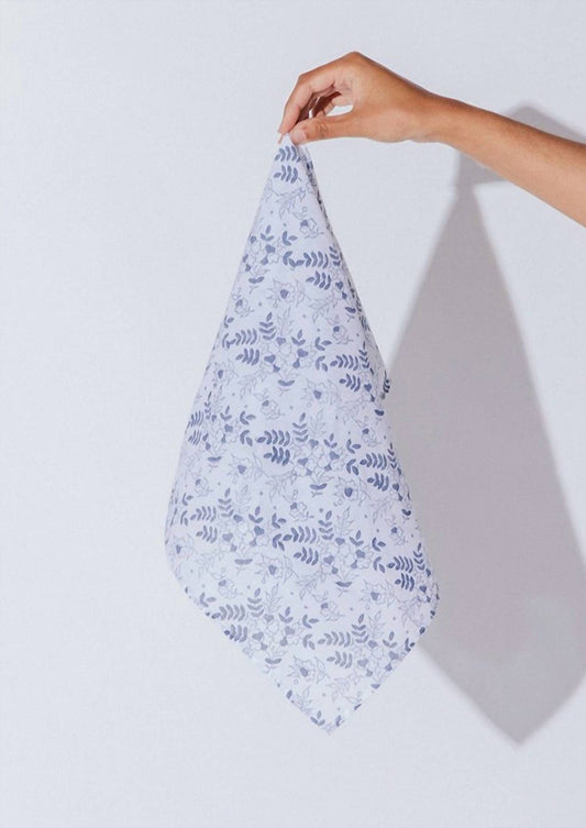 Cleobella - Women's Block Print Scarf