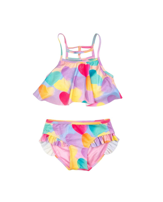 Appaman - Girl's Hermosa Bikini Set