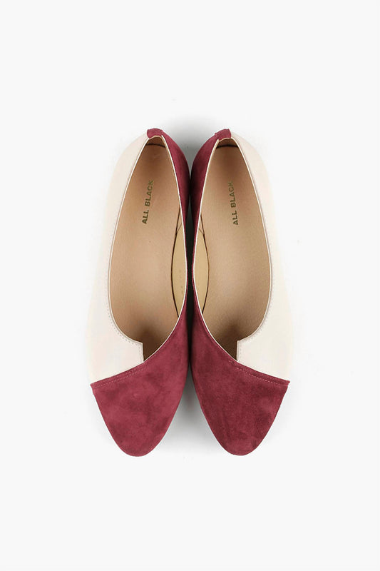 All Black - OVERLAP CB SHOES