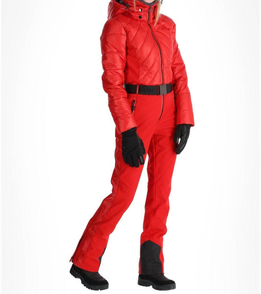 Luhta - Halkorpi Overalls