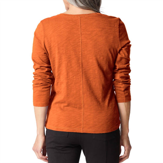 Gerties - Long Sleeve Tee