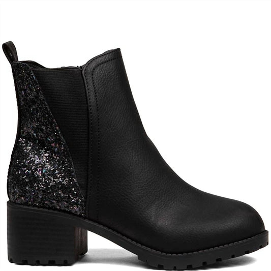 Mia - Girl's Mia Little Pratt Boots