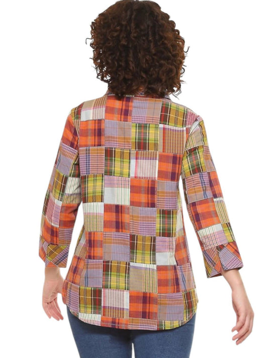 Parsley & Sage - Jane Shirt