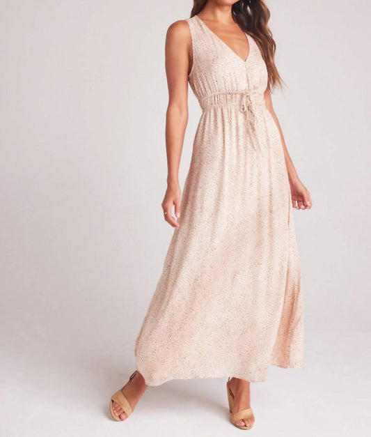 Bella Dahl - Salvador V-neck Dress