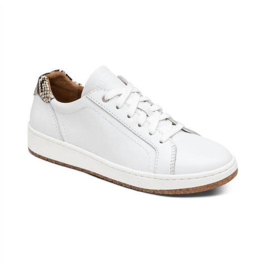 Aetrex - Women's Blake Comfort Sneaker