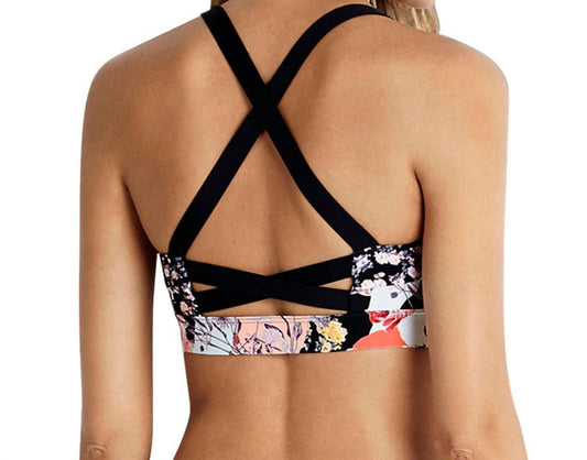 Seafolly - Active Bralette Top