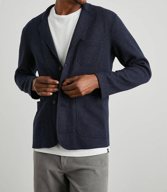 Rails - Dwight Blazer