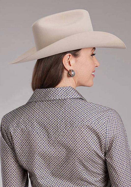 Roper - Women's Long Sleeve Western Shirt