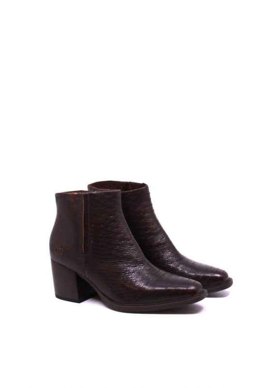 Born - Women's Aiken Ankle Boots