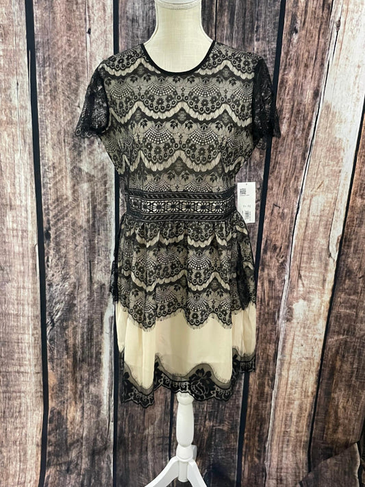 Lace Dress