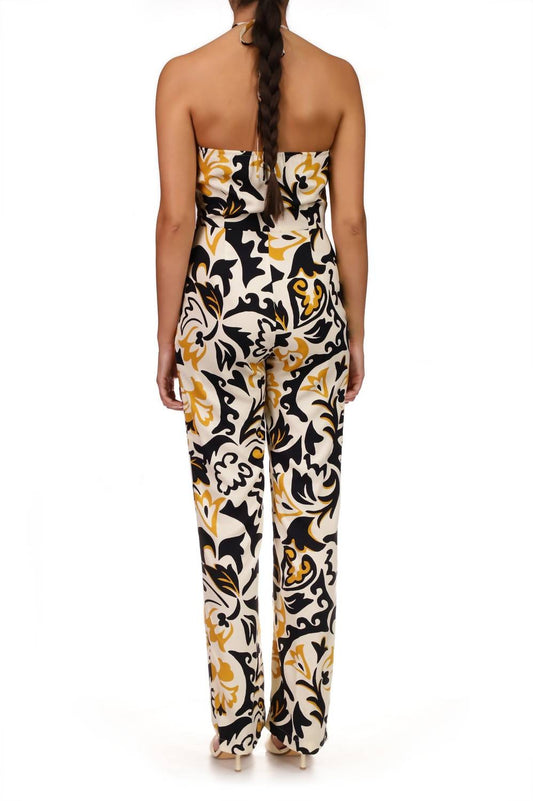 Sanctuary - Golden Hour Jumpsuit