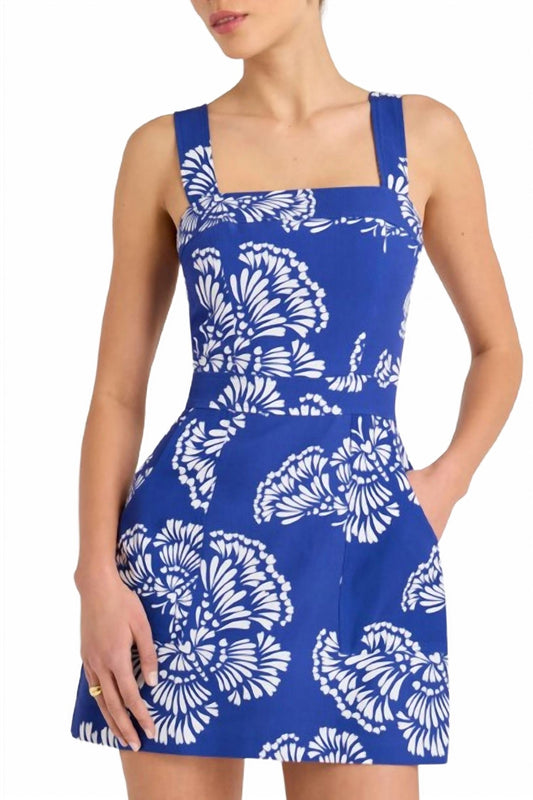 Amanda Uprichard - Ace Dress