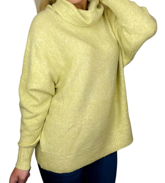 Staccato - Your Best Bet Sweater