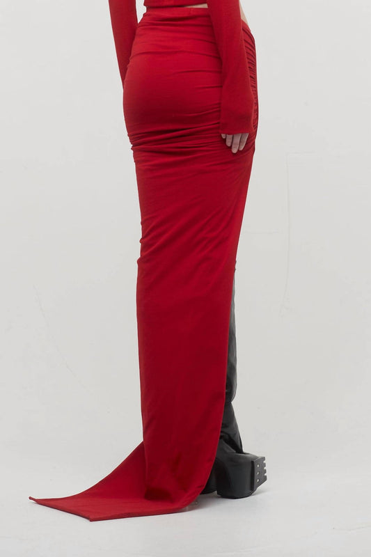 Rick Owens - Edfu Skirt