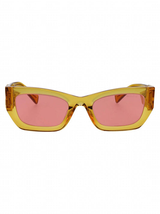 Miu Miu - Women's Mu09ws 12t1d0 Sunglasses