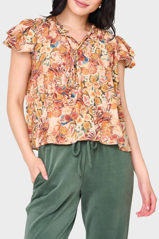 En Saison - Candela Top