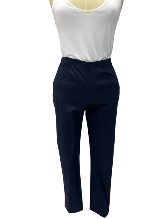 Peace Of Cloth - Lisa Pant in Blossom Twill