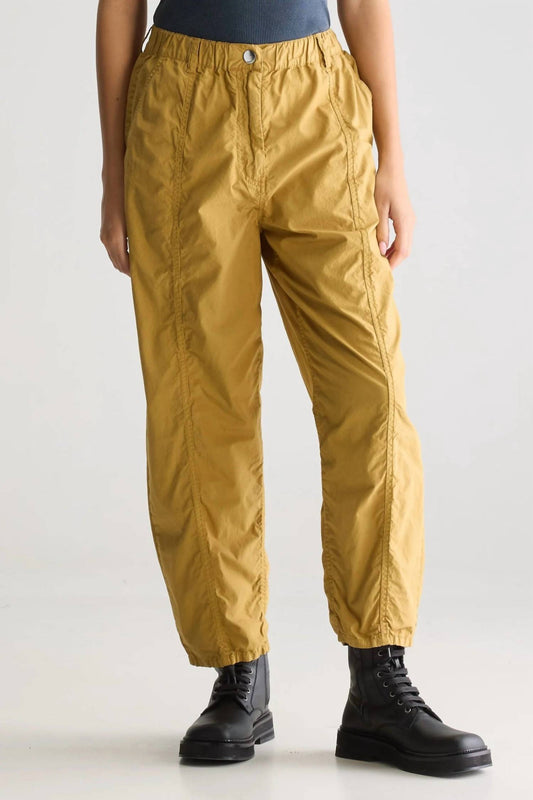 Bellerose - Wesley Relaxed Pants